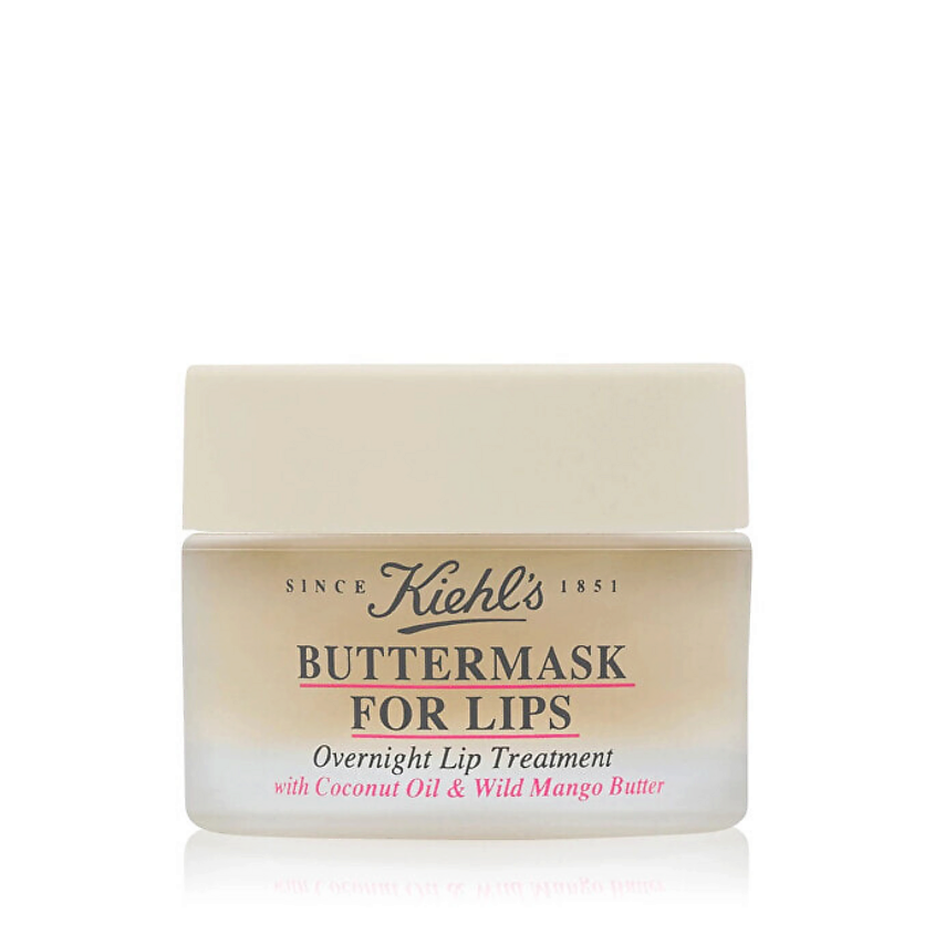 Изображение товара KIEHL'S Ночная маска для губ Buttermask For Lips, 10 мл