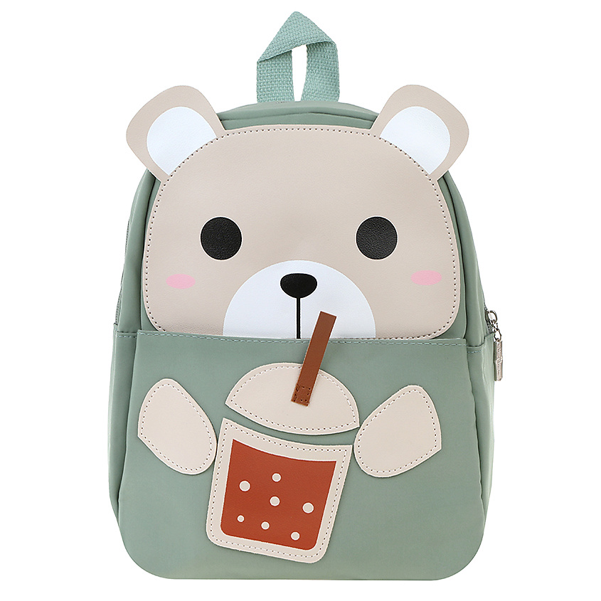 Изображение товара MARY POPPINS Рюкзак детский Мишка, 1 шт.