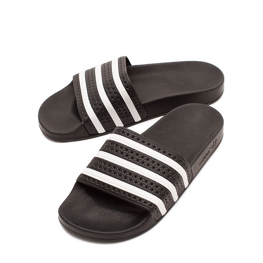 Изображение товара ADIDAS Сандалии спортивные Adilette 280647 женские размер 44.6