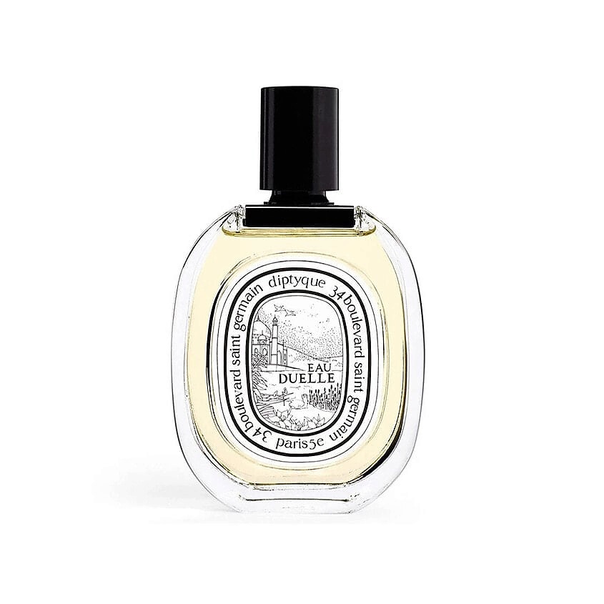 Изображение товара DIPTYQUE Eau Duelle Туалетная вода 100 мл унисекс Восточная ароматическая