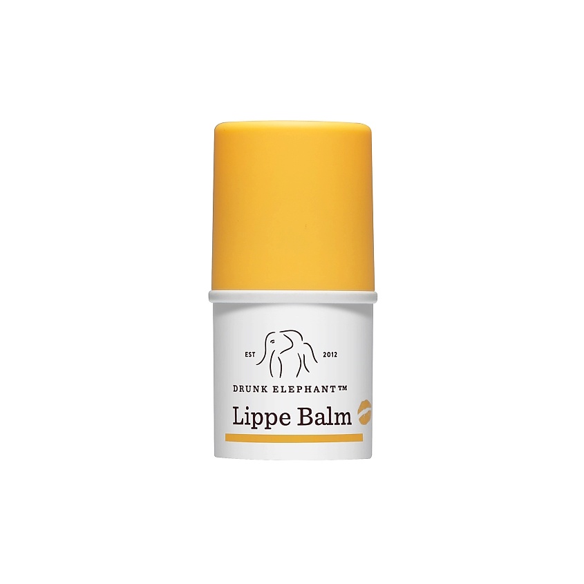 Изображение товара DRUNK ELEPHANT Бальзам для губ Lippe Balm, 3,7 г