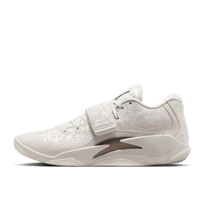 Изображение товара NIKE Спортивные кроссовки мужские для баскетбола Jordan Zion 3 SE, цвет: Белый, размер: 47