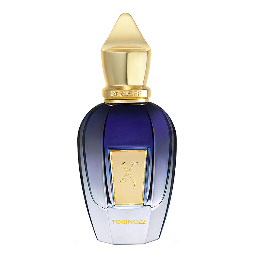 Изображение товара XERJOFF JTC Torino22 парфюмерная вода 50 мл унисекс