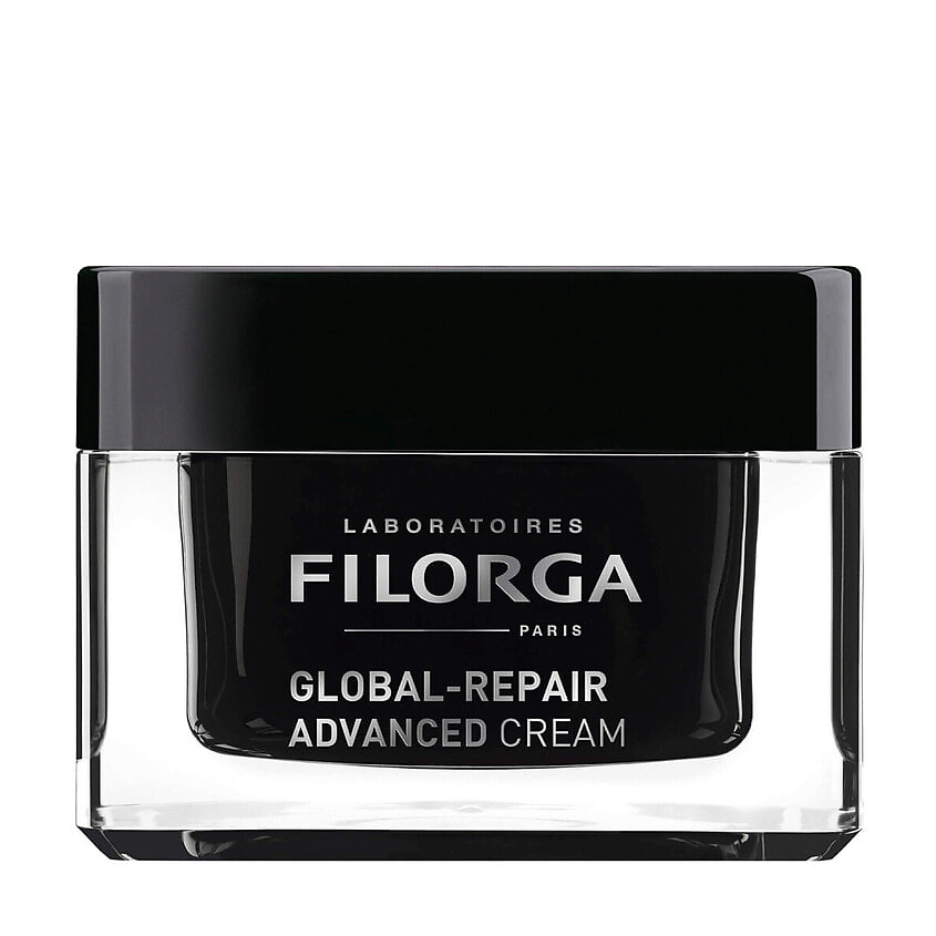 Изображение товара Антивозрастной крем FILORGA Global-Repair Advanced Cream 50 мл для лица молодости