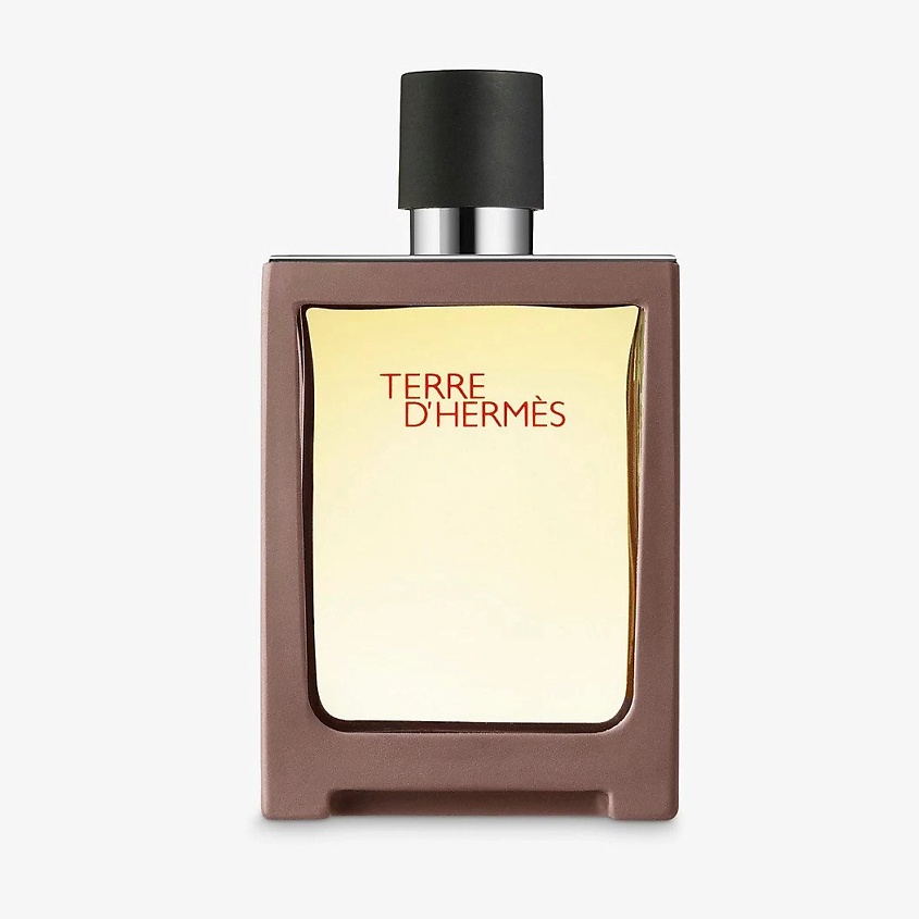 Изображение товара HERMES Туалетная вода Terre D'Hermes. Перезаполняемый флакон, 30 мл