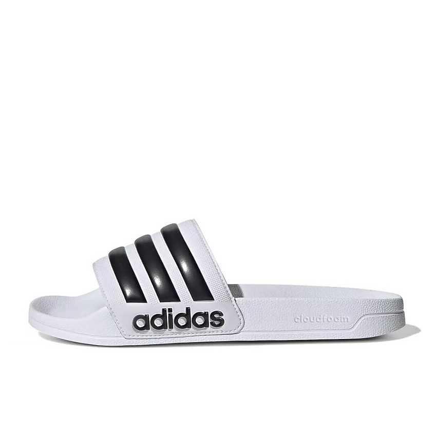 Изображение товара ADIDAS Сланцы для душа повседневные ADILETTE SHOWER, размер: 47.3