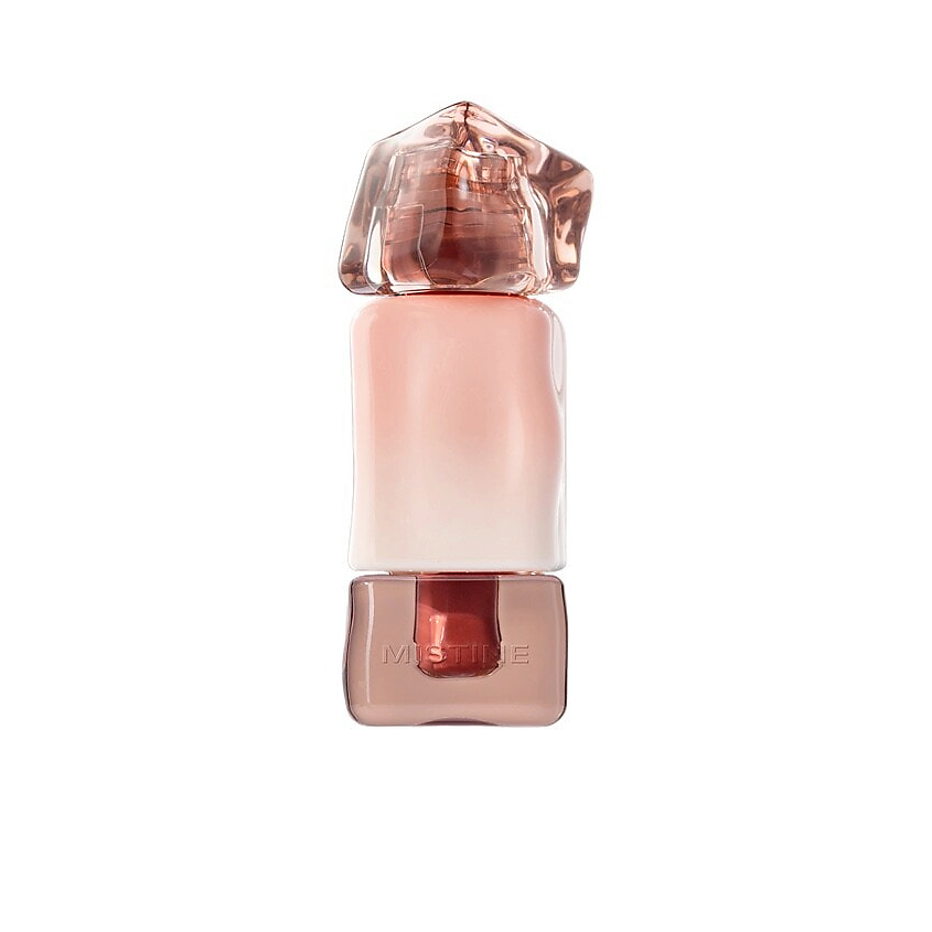 Изображение товара Жидкая помада для губ Lip FreezeG01 Coconut Iced Brew MISTINE
