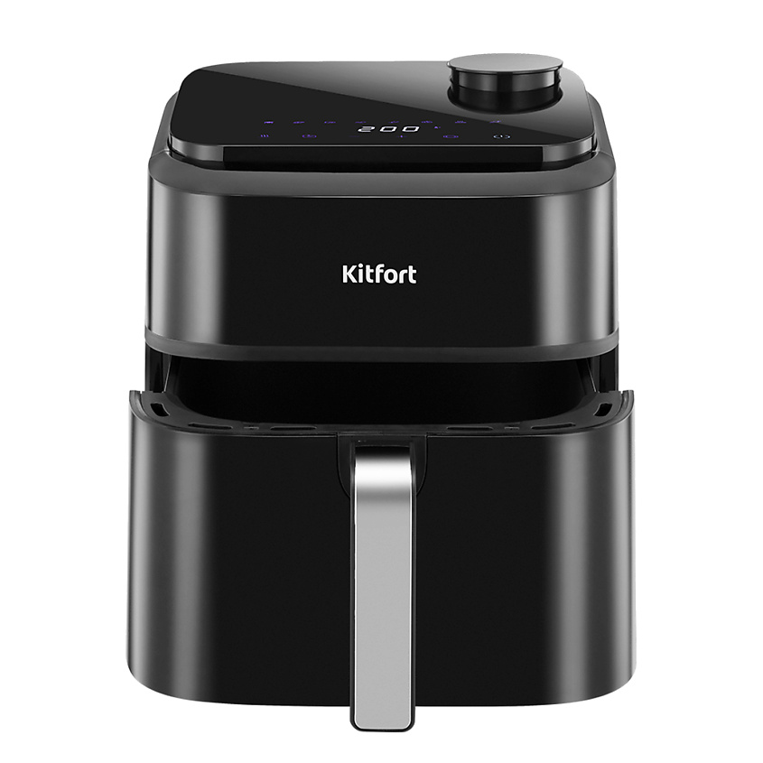 Изображение товара KITFORT Аэрогриль КТ-8154, 1 шт.