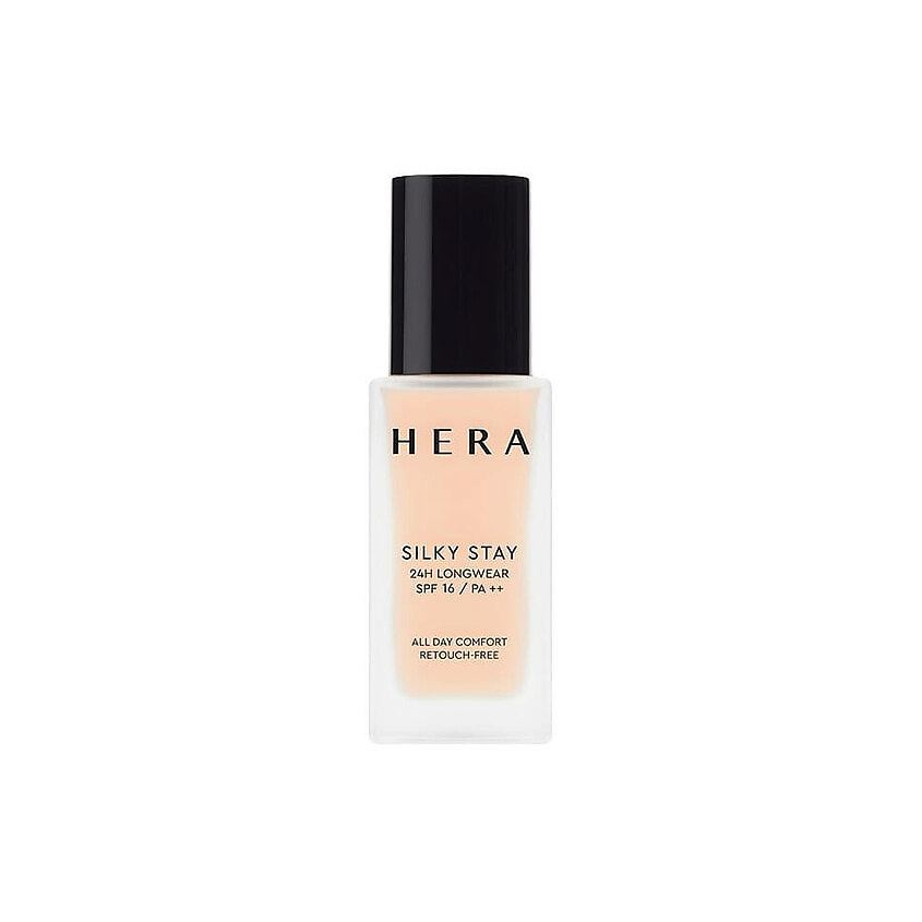 Изображение товара HERA Стойкий тональный крем Silky Stay 24H Longwear Foundation 13N1