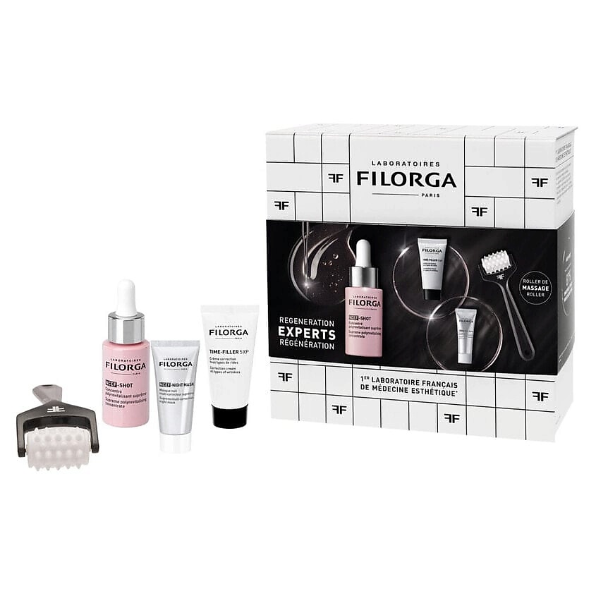 Изображение товара FILORGA Набор Regeneration Experts для восстановления кожи лица