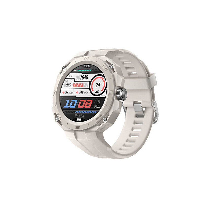 Изображение товара HUAWEI WATCH GT Cyber умные часы с NFC IPX5 GPS и фитнес-трекером