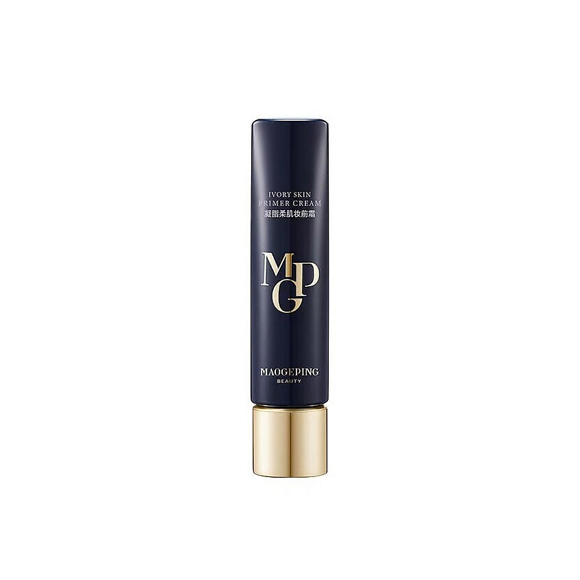 Изображение товара MAOGEPING Ivory Skin Primer Cream легкий праймер-крем для лица 30 мл