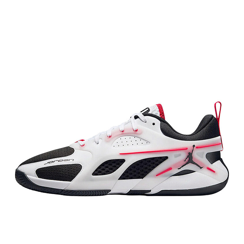 Изображение товара NIKE Спортивные кроссовки мужские Jordan Heir Series, цвет: Белый, размер: 45.5