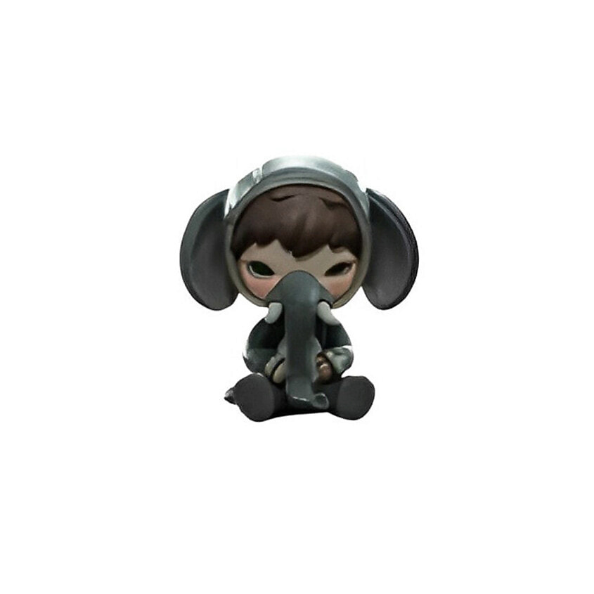 Изображение товара POP MART Фигурка HIRONO ONO из коллекции Wide Mercy City
