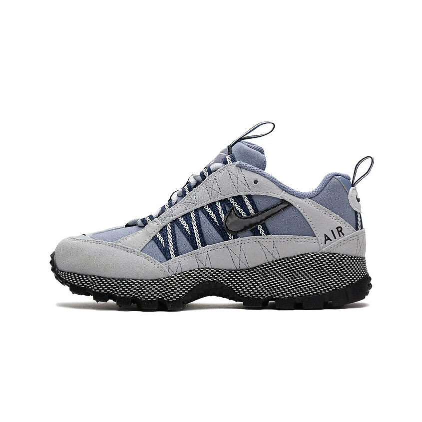 Изображение товара NIKE Кроссовки женские Air Humara Ashen Slate, цвет: Серый, размер: 38.5