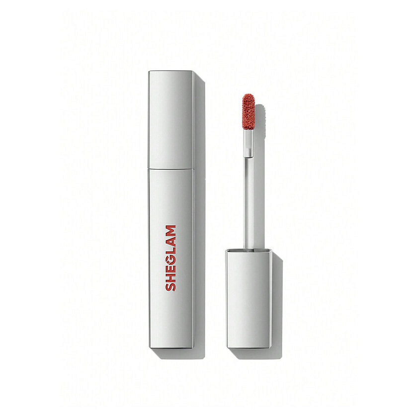 Изображение товара SHEGLAM Блеск для губ Glaze Daze с эффектом лаковой текстуры