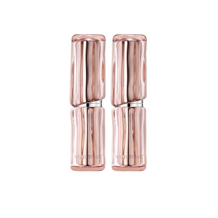 Изображение товара MISTINE Набор губных помад THAI LATTE SHEER ROUGE, S03 +S05