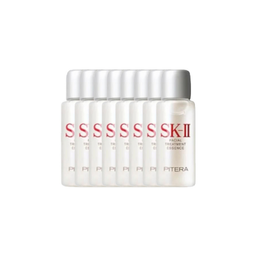 Изображение товара SK-II Эссенция PITERA Facial Treatment Essence 10мл*8шт