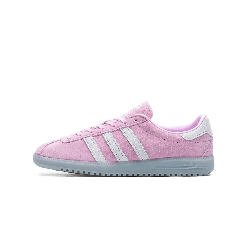 Изображение товара ADIDAS Кроссовки спортивные женские BRMD W JI2660, цвет: Розовый, размер: 38.6