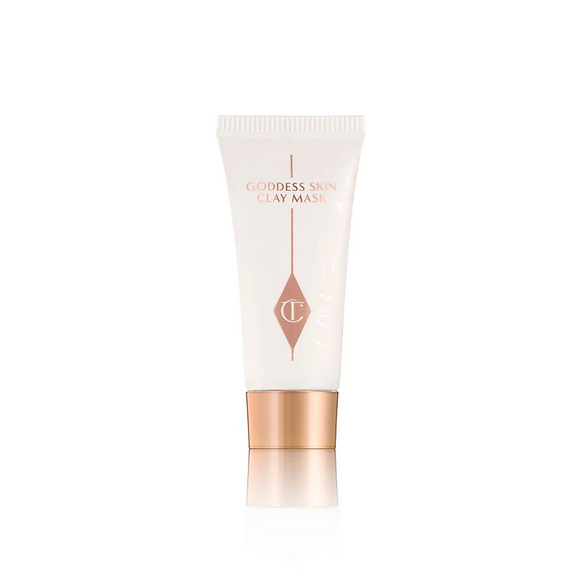 Изображение товара CHARLOTTE TILBURY Маска для лица увлажняющая женская GODDESS SKIN CLAY MASK, 15 мл