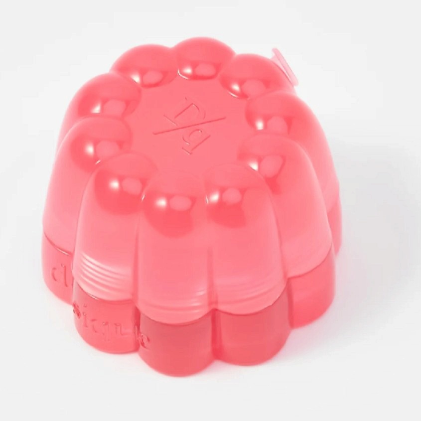 Изображение товара Дасике Бальзам для губ Chewing Glow Pot #06 Guava Candy лимитированная коллекция