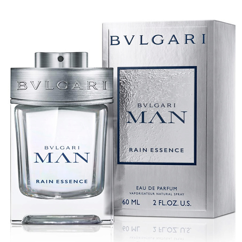Изображение товара BVLGARI Парфюмерная вода Rain Essence, 60 мл
