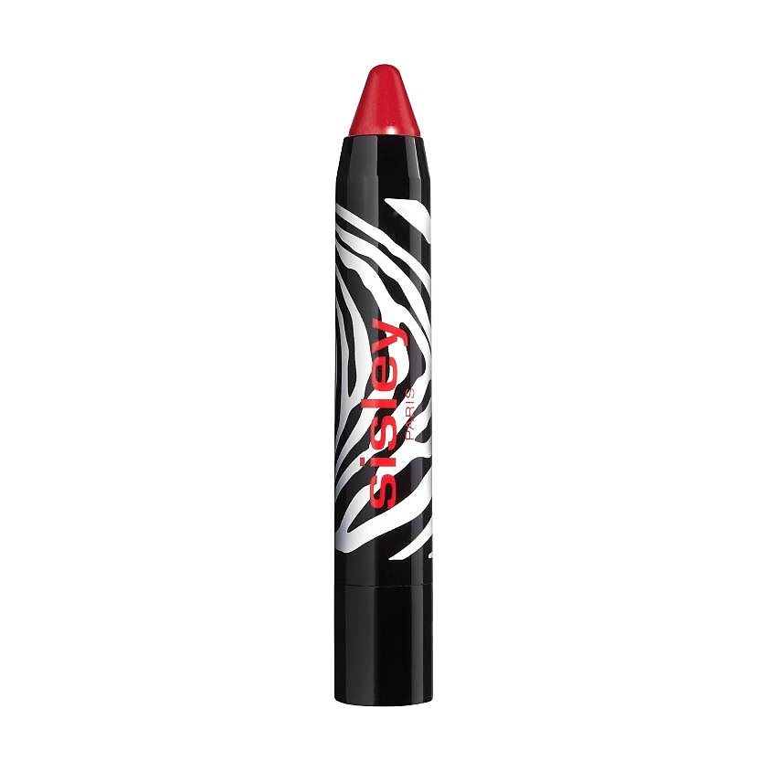 Изображение товара SISLEY Блеск-карандаш для губ Phyto-Lip Twist, 6 Вишня (Cherry), 2,5 г