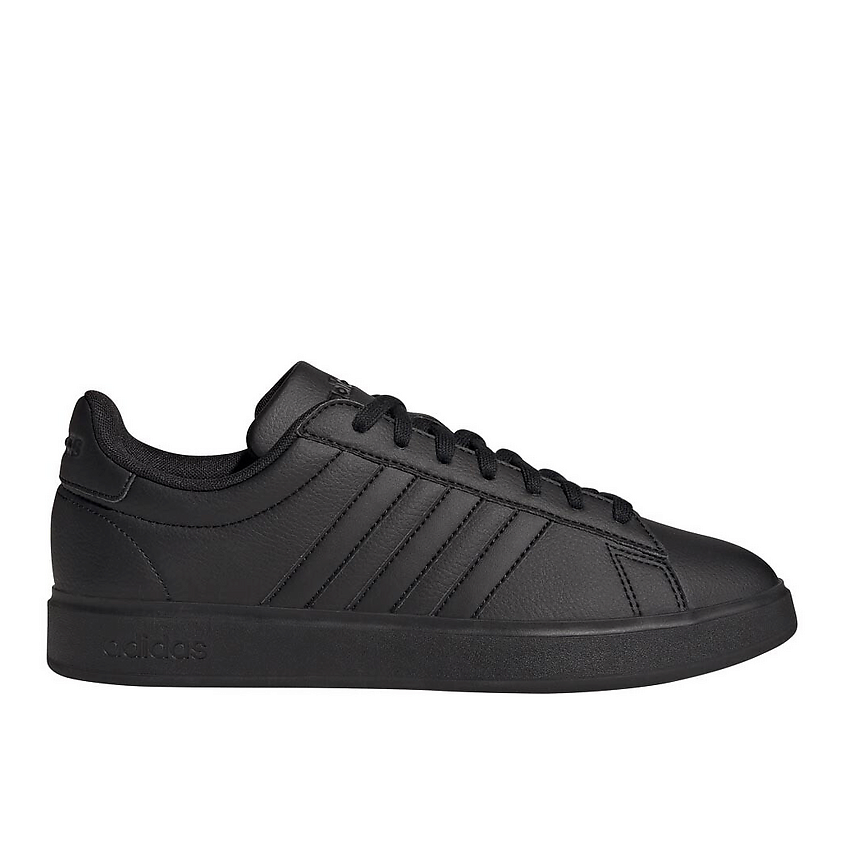 Изображение товара ADIDAS Кроссовки повседневные мужские Grand Court 2.0, цвет: Черный, размер: 44
