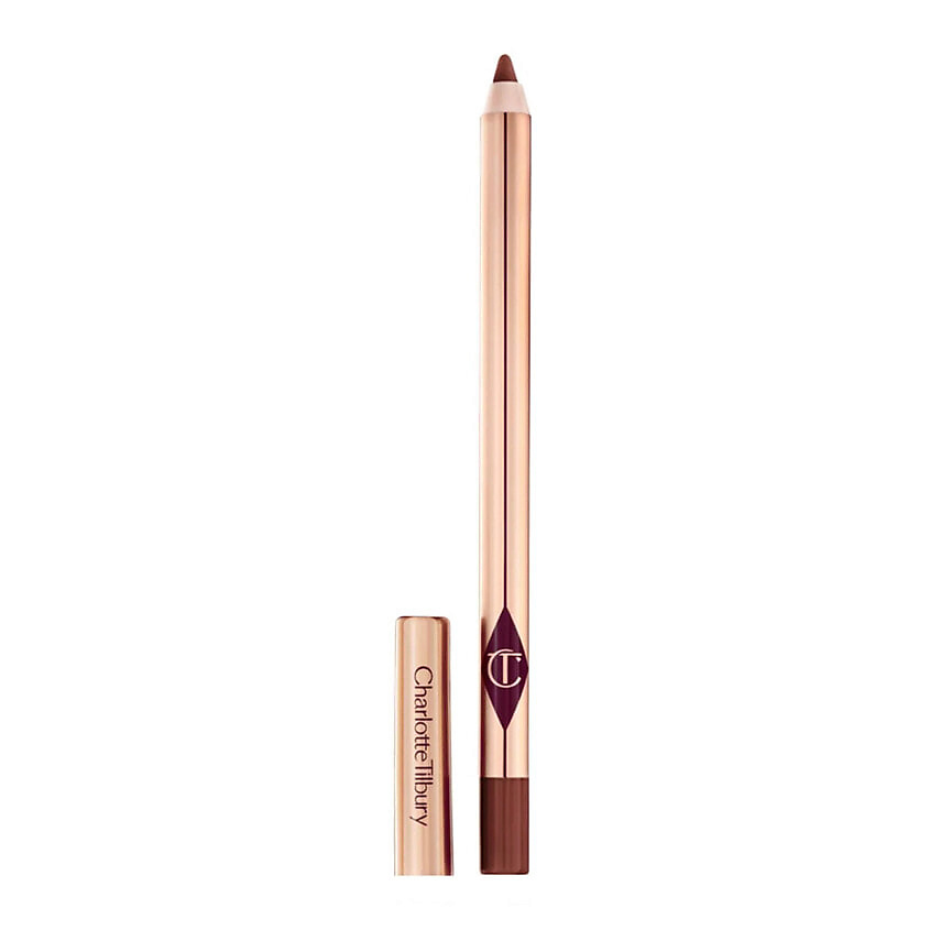 Изображение товара Карандаш для губ Charlotte Tilbury Lip Cheat 222025304 идеально моделирует контур губ
