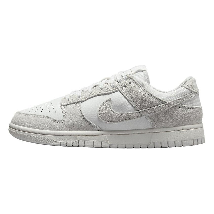 Изображение товара NIKE Кроссовки Dunk Anti-Slip для треккинга низкие серые мужские