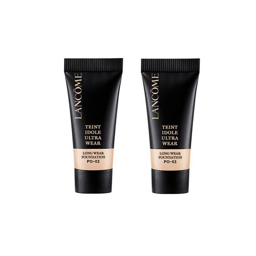 Изображение товара Тональный крем LANCOME Teint Idole Ultra Wear Foundation, мини формат, №PO-03