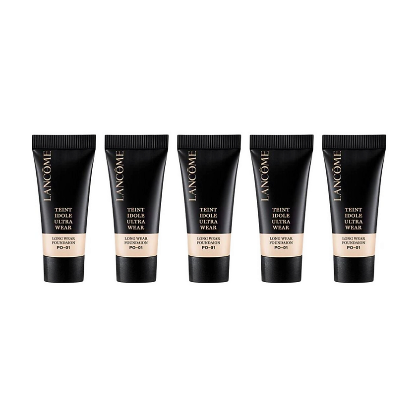 Изображение товара LANCOME Тональный крем Teint Idole Ultra Wear Foundation мини формат 50 мл №PO-01