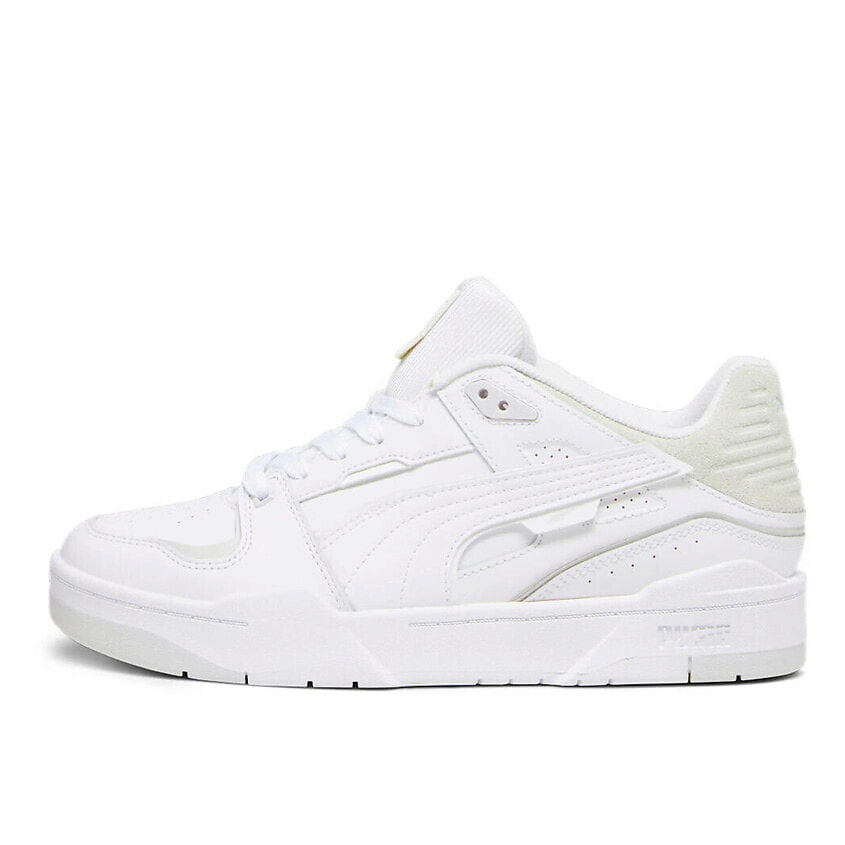 Изображение товара PUMA Кроссовки мужские Slipstream Bball, цвет: Белый, размер: 43.0