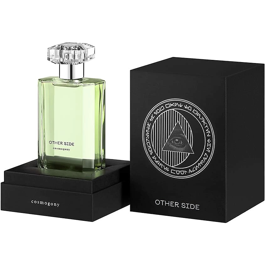Изображение товара COSMOGONY Other Side парфюмерная вода 100 мл