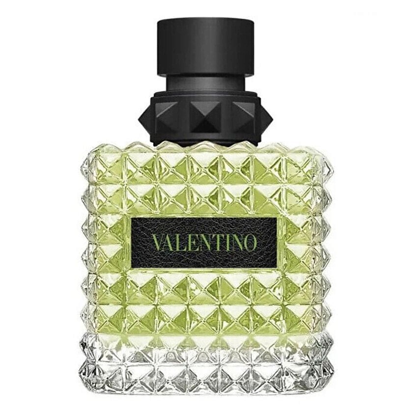 Изображение товара Парфюмерная вода Valentino Born in Roma Green Stravaganza Donna 100 мл для женщин