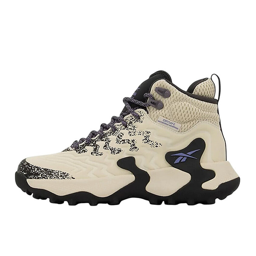 Изображение товара REEBOK Спортивные кроссовки SS-KITARI DMX Beige, цвет: Бежевый, размер: 37