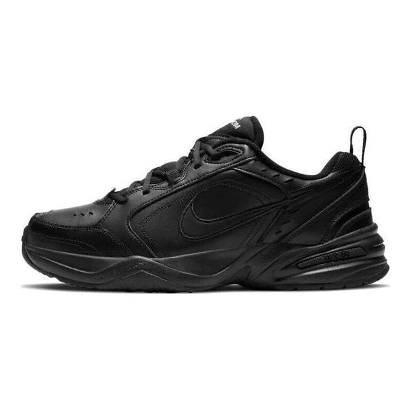 Изображение товара Кроссовки Nike Air Monarch 4 мужские черные размер 46 EU
