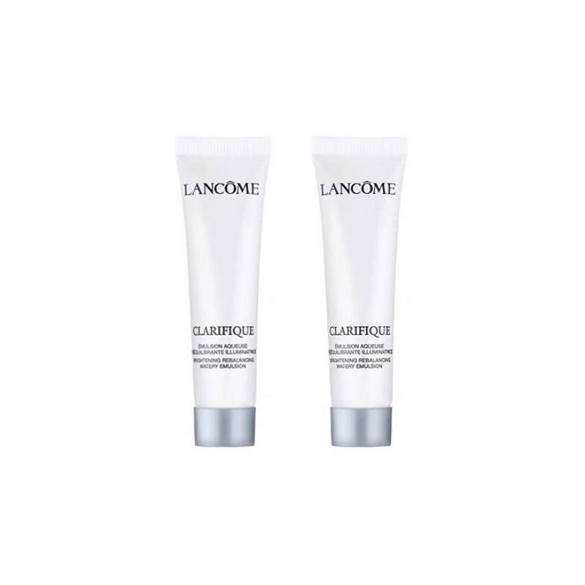 Изображение товара Мини-набор Clarifique Watery Emulsion для кожи лица 2х15 мл от LANCOME