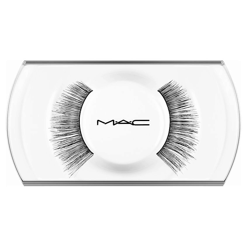 Изображение товара MAC Накладные ресницы Lashes 34 — объемные и выразительные, ручная работа