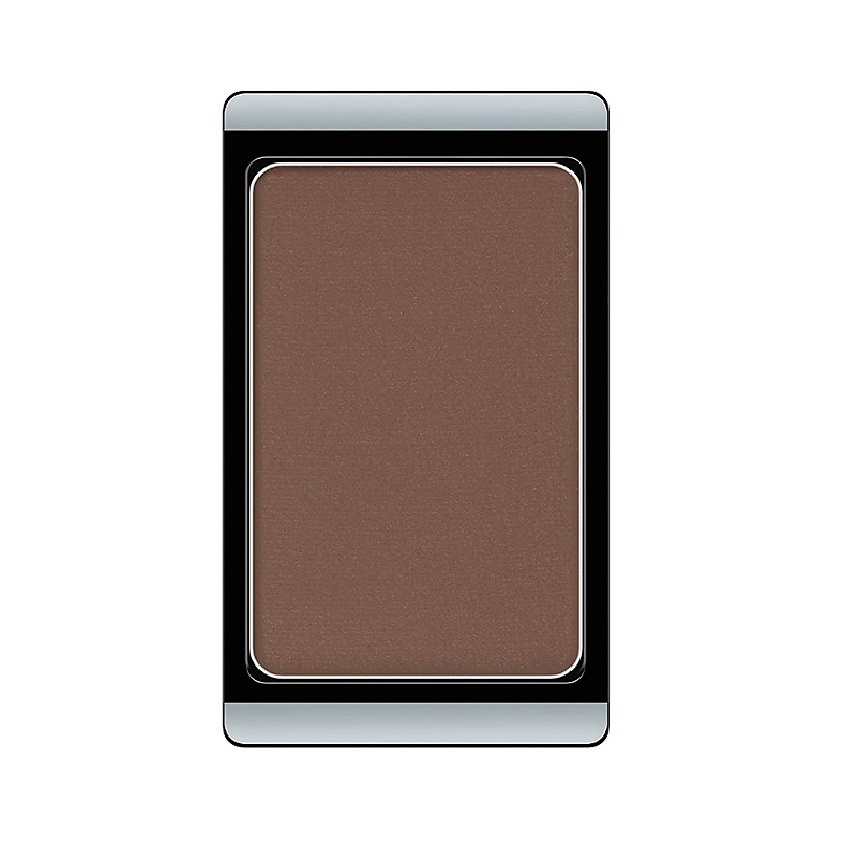 Изображение товара ARTDECO Тени для бровей Eye Brow Powder № 15 brownie 0.8 г для натурального daytime макияжа