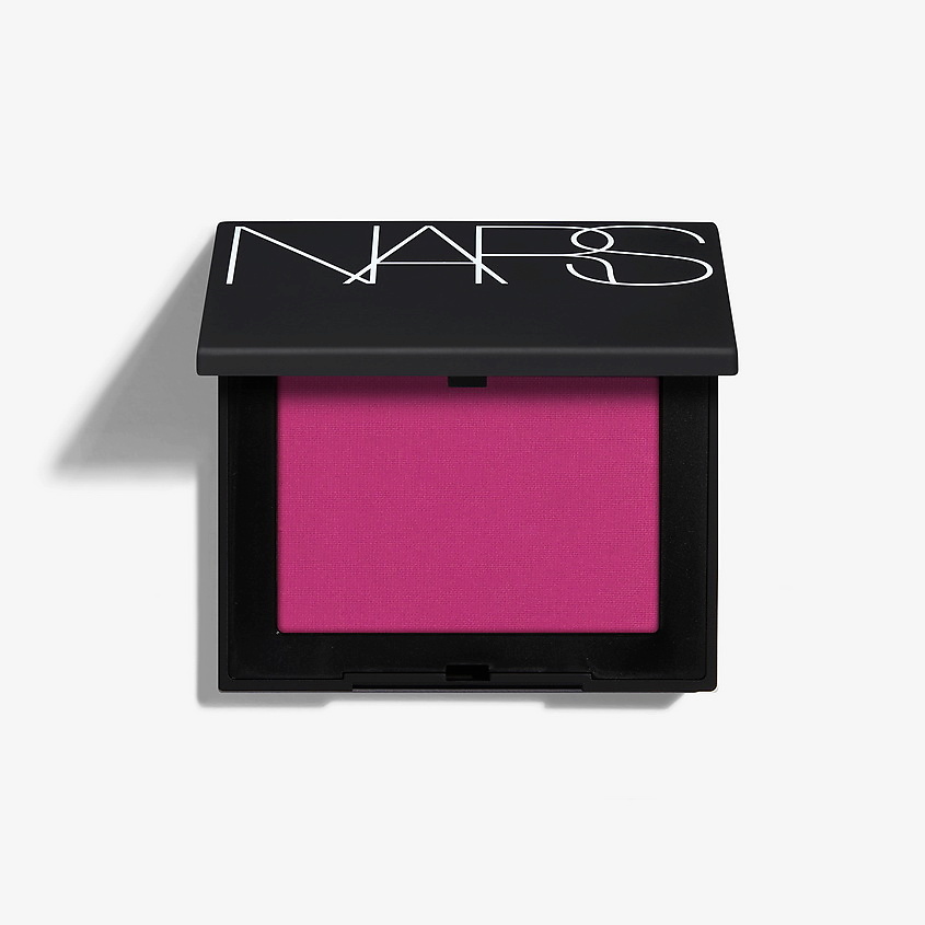 Изображение товара NARS Пудровые румяна Talk-Free Blush, TEASED, 4,8 г