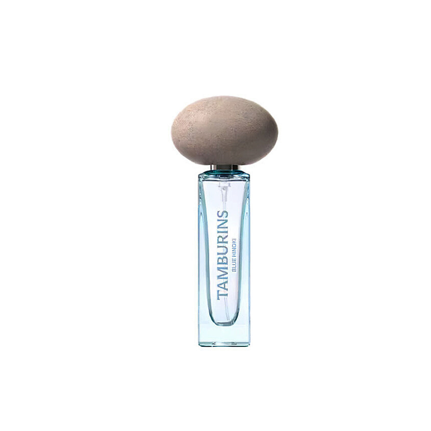 Изображение товара Парфюмерная вода TAMBURINS Blue Hinoki 11 мл