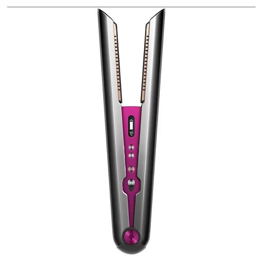 Изображение товара DYSON Выпрямитель для волос Corrale HS03, Цвет: Nickel/Fuchsia