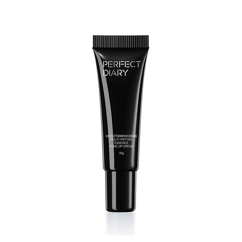 Изображение товара PERFECT DIARY Крем-основа под макияж Multi-Peptide Essence Tone Up Cream, 10 г