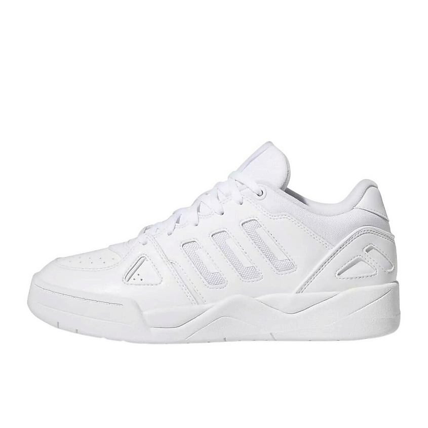 Изображение товара ADIDAS Кроссовки повседневные MIDCITY LOW, цвет: Белый, размер: 49.3