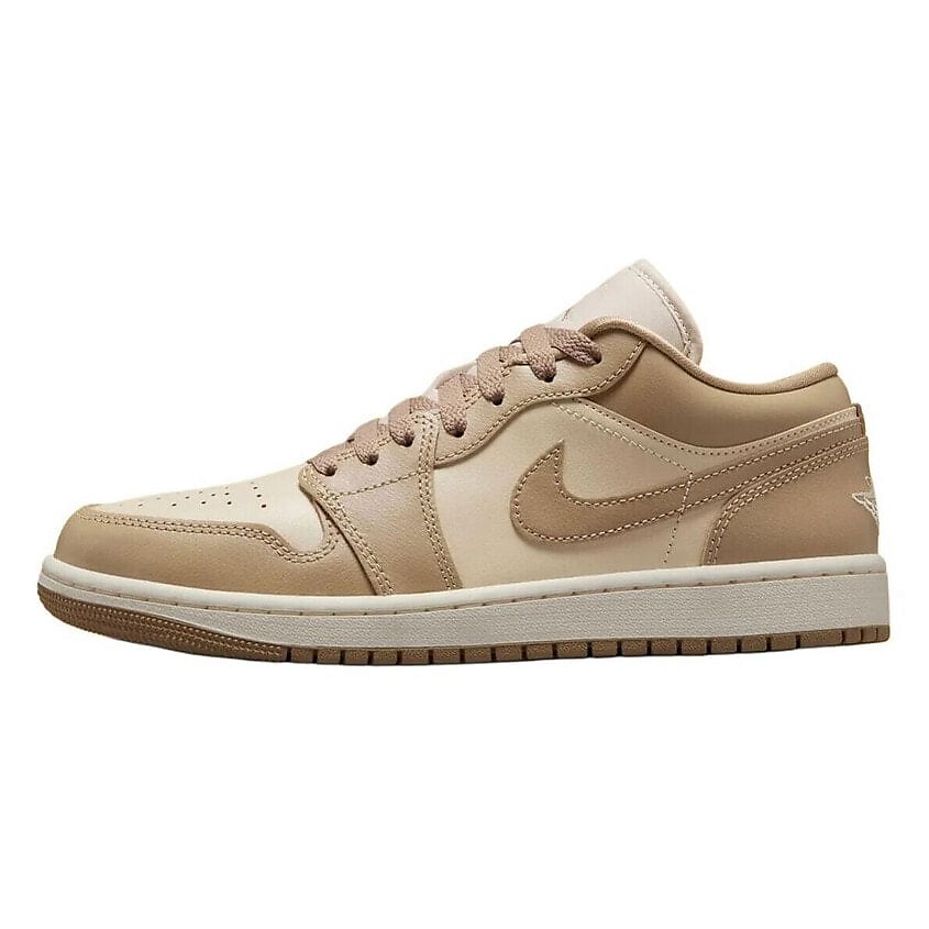 Изображение товара NIKE Кроссовки 1 Low Rattan Sail Desert Camo Womens, цвет: Бежевый, размер: 40,5