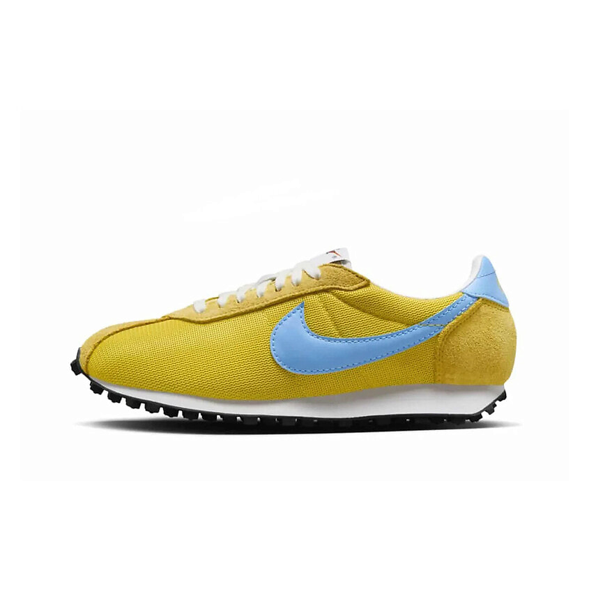 Изображение товара NIKE Кроссовки женские LD 1000 WMNS Yellow HF3227-700, цвет: Желтый, размер: 38