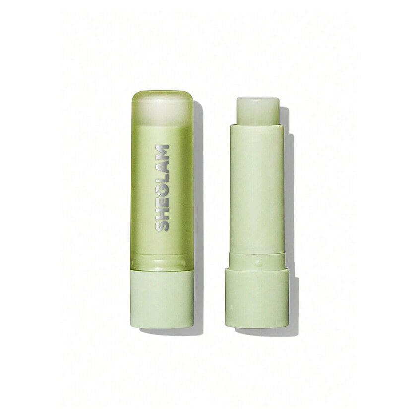 Изображение товара Бальзам-помада SHEGLAM Pout PHresh Color Changing Lipstick Авокадо