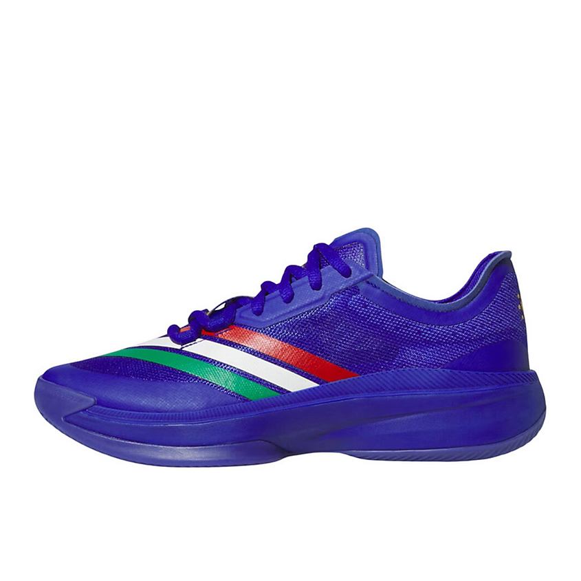 Изображение товара ADIDAS Кроссовки спортивные для бега Adizero Select 3.0, цвет: Синий, размер: 43.3