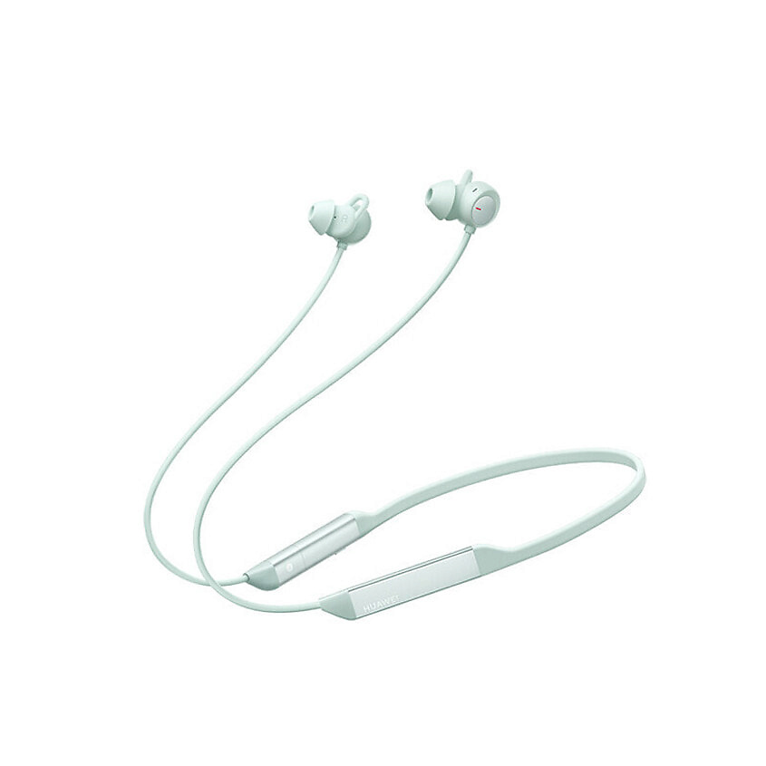 Изображение товара Беспроводные наушники HUAWEI FreeLace Pro 2 активное шумоподавление Bluetooth 5.2 белые